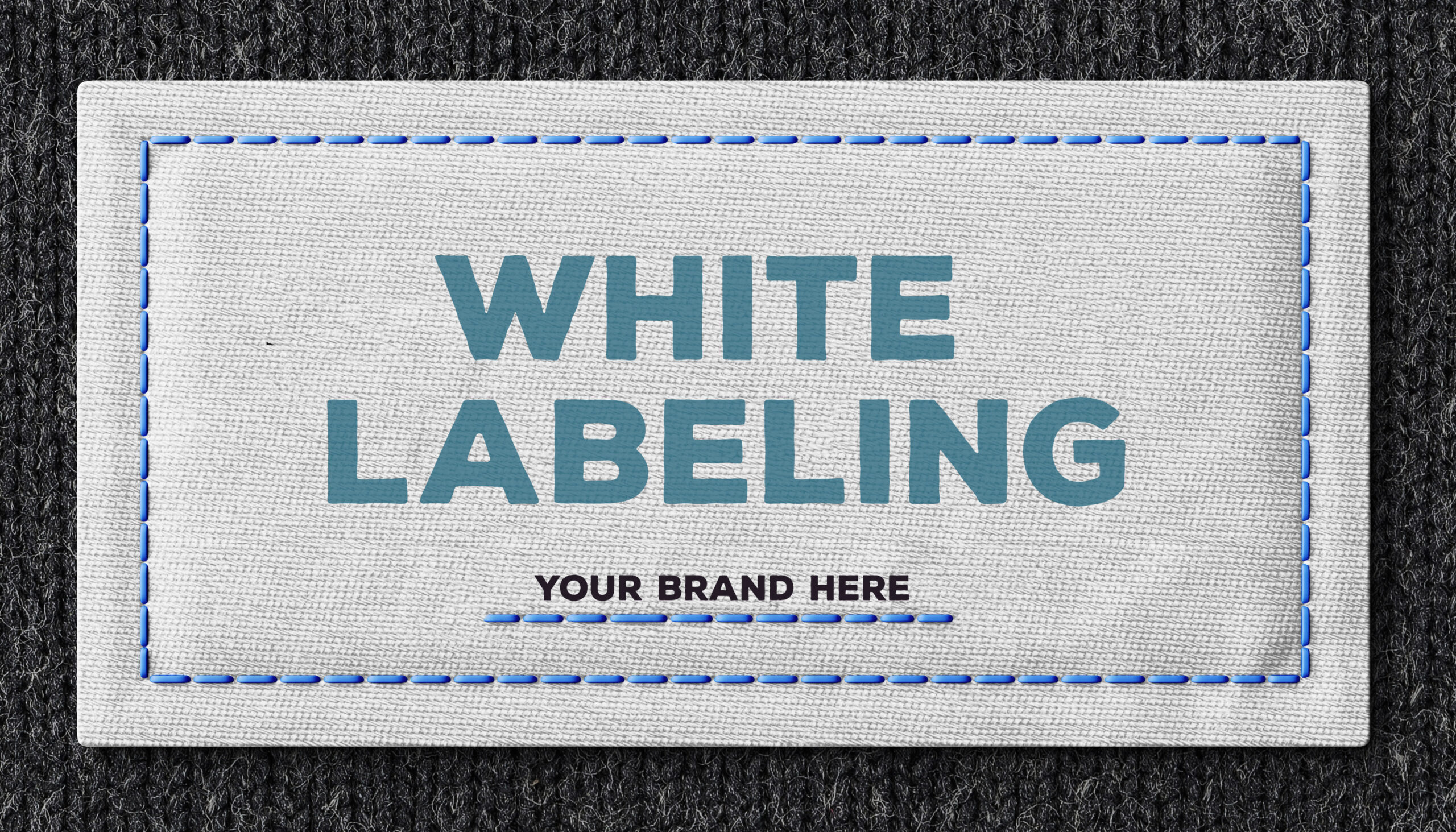 White Labeling at Bookvertiser