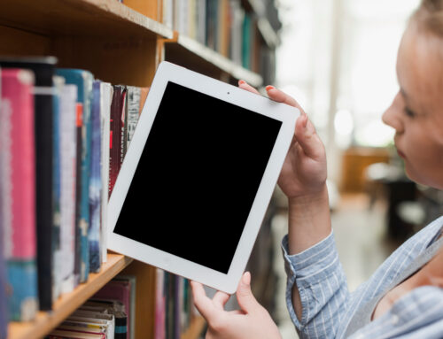 How Readers Choose Their Next Book: A Brief Anatomy of Desire